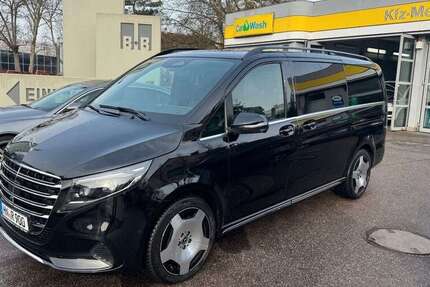 Mercedes-Benz V 300 3.500 km 116.900 &euro; Heilbronn 74072