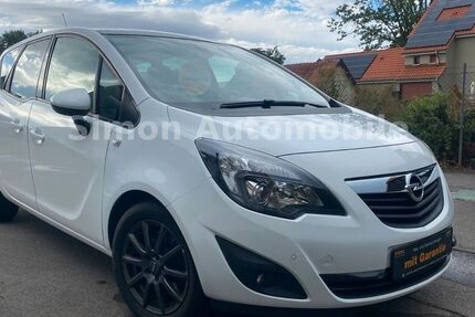 Opel Meriva 150.000 km 4.999 &euro; Ronnenberg 30952