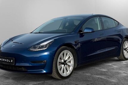 Tesla Model 3 73.700 km 26.990 &euro; Waldfeucht 52525