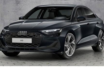 Audi A3 4.700 km 29.980 &euro; Plauen 08527