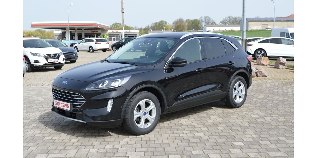 Ford Kuga 135.000 km 17.990 &euro; Döbeln 04720