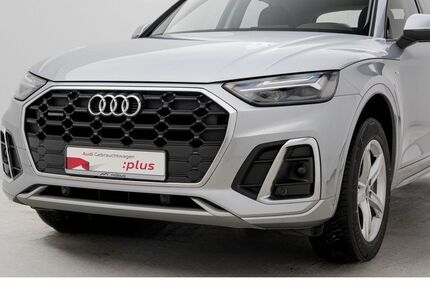 Audi Q5 32.248 km 36.489 &euro; Berlin 13088