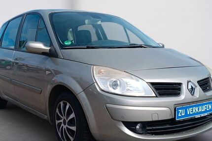 Renault Scenic 101.774 km 3.000 &euro; Olpe 57462