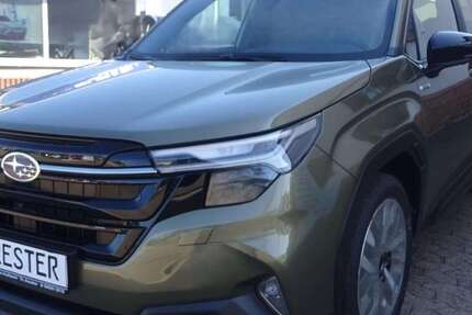 Subaru Forester 3.500 km 43.900 &euro; Bexbach 66450