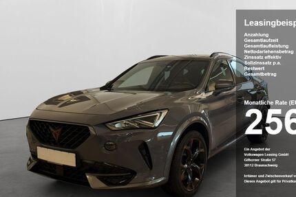 Cupra Formentor 57.450 km 24.950 &euro; Regensburg 93055