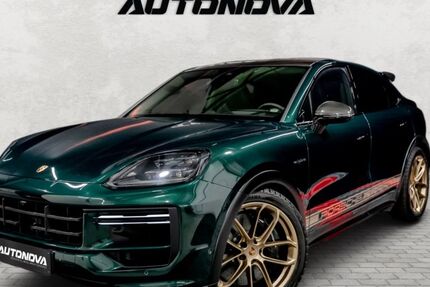 Porsche Cayenne 38.000 km 189.210 &euro; Kloster Lehnin 14797