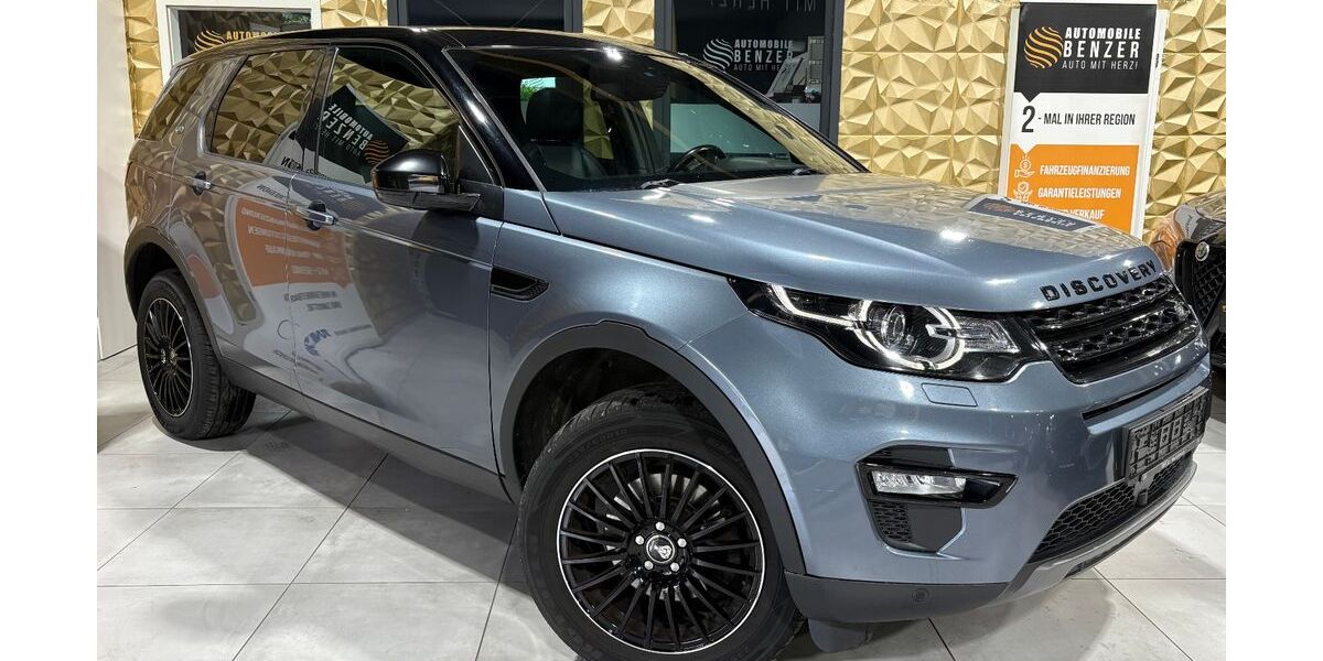 Land Rover Discovery 155.000 km 14.900 &euro; Swisttal 53913