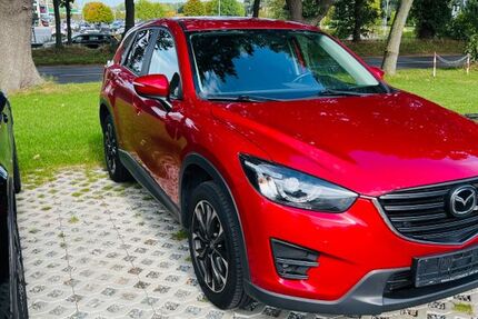 Mazda CX-5 194.200 km 9.900 &euro; Steinfeld 49439