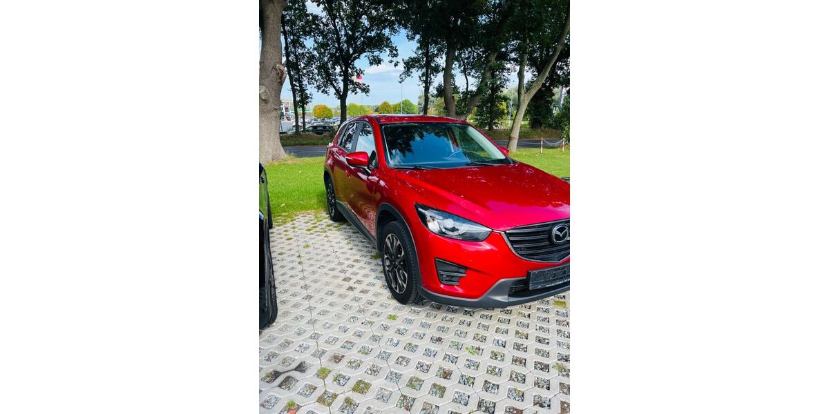 Mazda CX-5 194.200 km 9.900 &euro; Steinfeld 49439