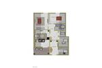 Etagenwohnung Friedrichshafen Ailingen - 3 Zimmer, 87 m&sup2;, 329.000&euro; | Angebot:26840895
