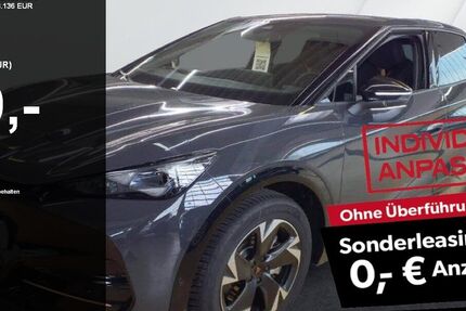 Cupra Tavascan 10.500 km 37.840 € Wackersdorf 92442