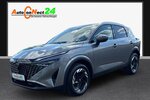 Nissan Qashqai N-Connecta XTronic *Navi/LED/Kamera360/PDC 4.870 km 28.690 € Bamberg 96052