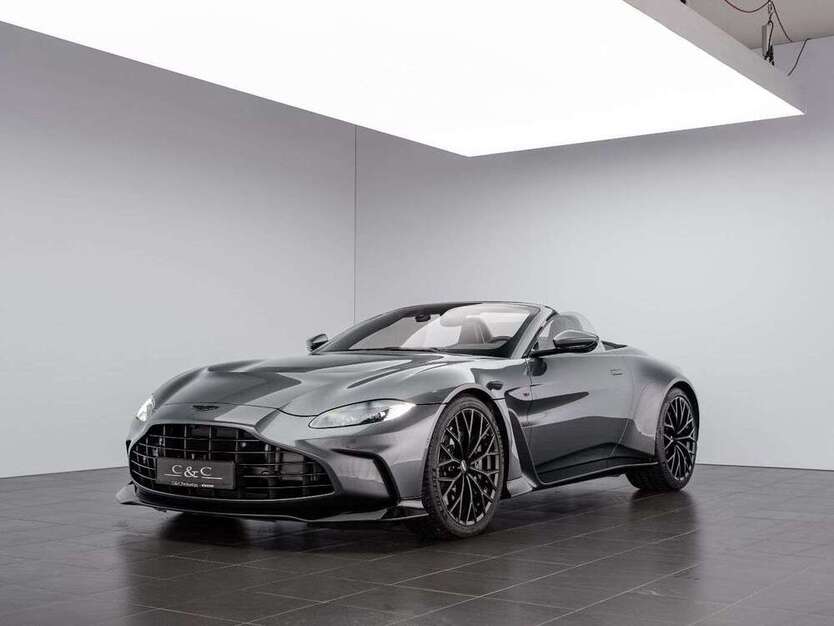 Vantage
