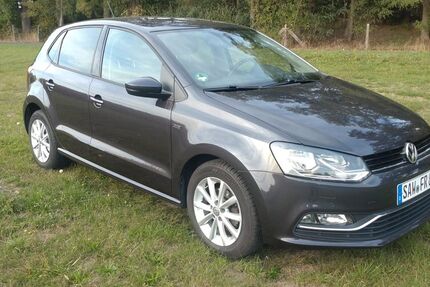 VW Polo 113.621 km 8.900 € Rohrberg 38489
