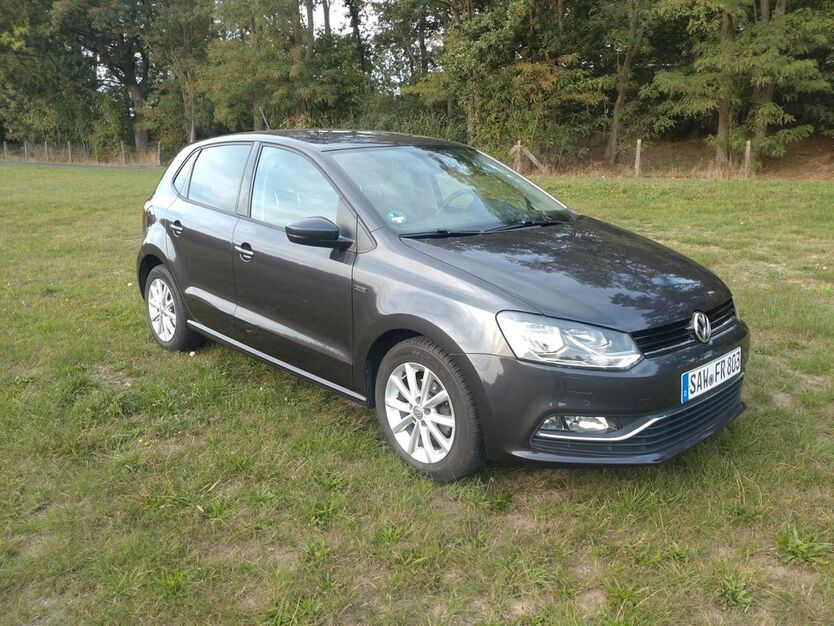 VW Polo 113.621 km 8.900 € Rohrberg 38489