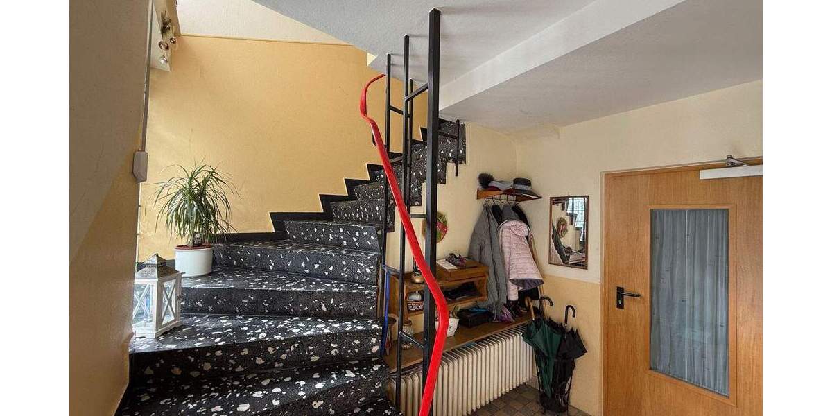 Gewerbeobjekt Jettenbach - 1 Zimmer, 225.000&euro; | Angebot:25774384