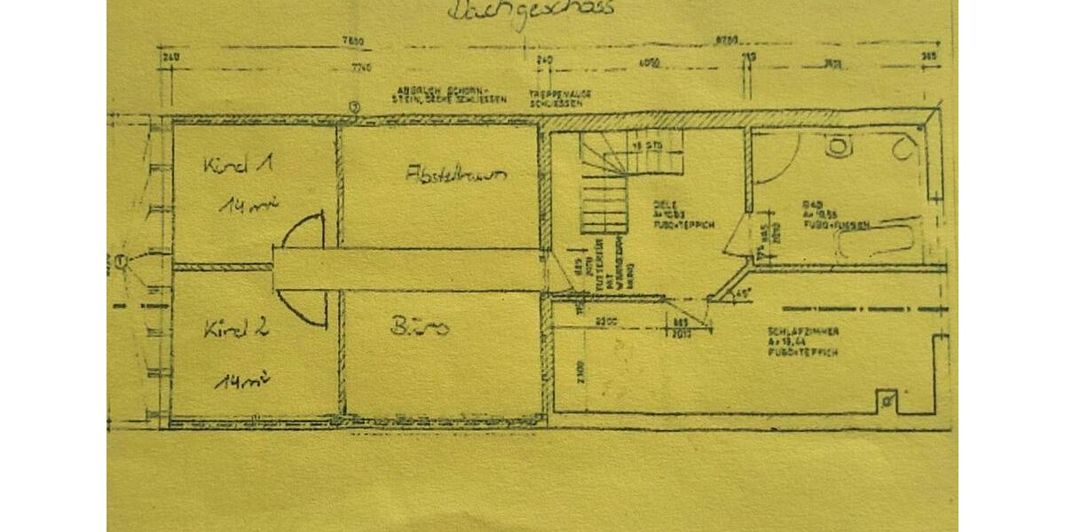 Einfamilienhaus Zeulenroda-Triebes Triebes - 160.000&euro; | Angebot:27220935