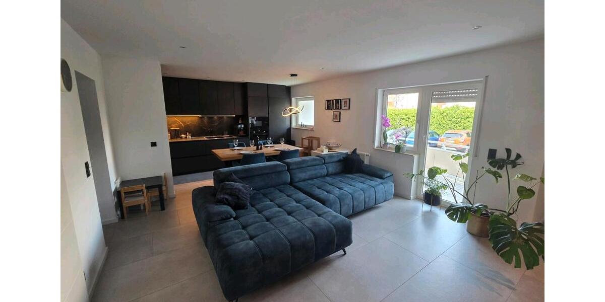 Etagenwohnung Groß-Zimmern Zimmern - 3 Zimmer, 76 m&sup2;, 278.000&euro; | Angebot:25293147