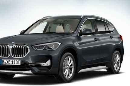 BMW X1 18.107 km 28.550 &euro; Kaarst 41564