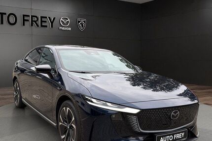 Mazda 6e 1.500 km 38.935 &euro; Gersthofen 86368