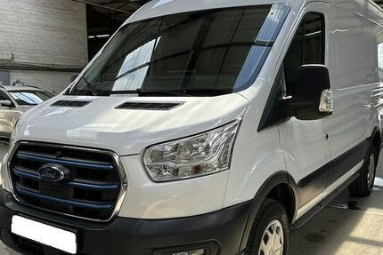 Ford Transit 46.500 km 30.990 &euro; TÜBINGEN 72072