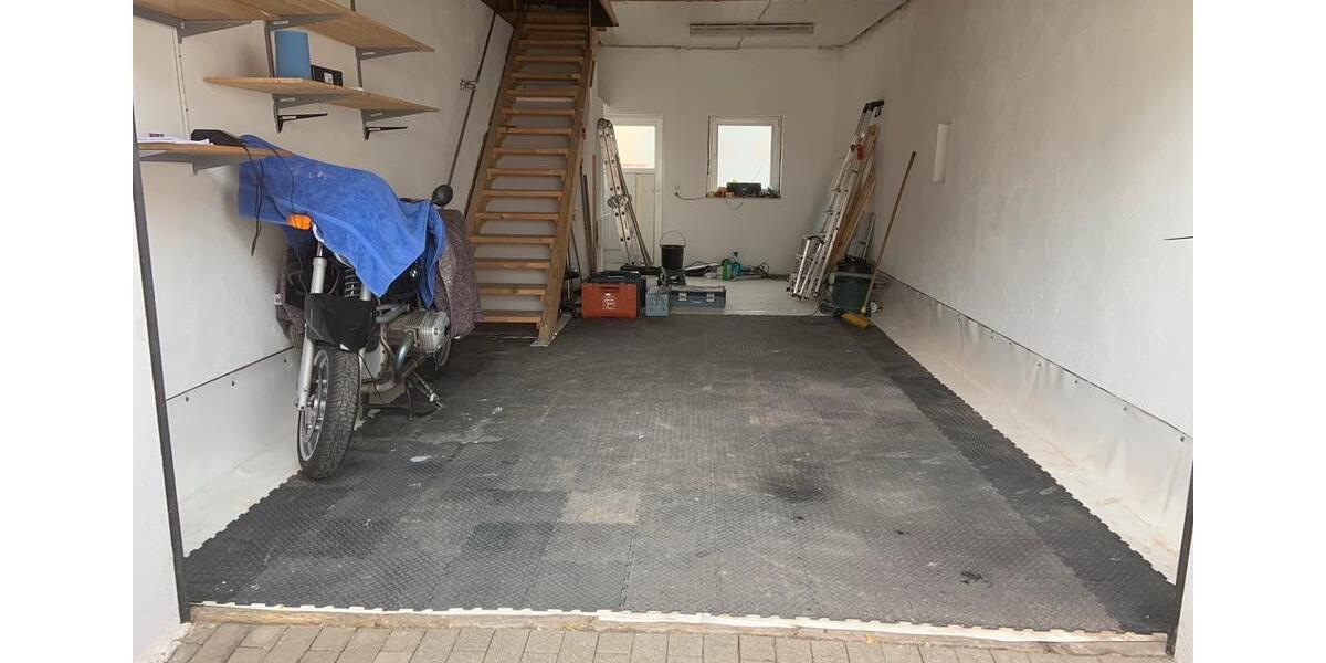 Gewerbeobjekt Trier Feyen-Weismark - 400&euro; | Angebot:26408915