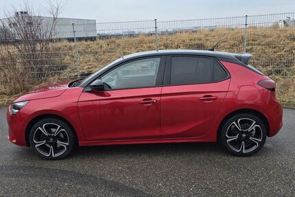 Opel Corsa 33.000 km 16.550 &euro; Markgröningen 71706