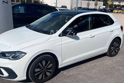 VW Polo 15.800 km 22.400 &euro; Geilenkirchen 52511