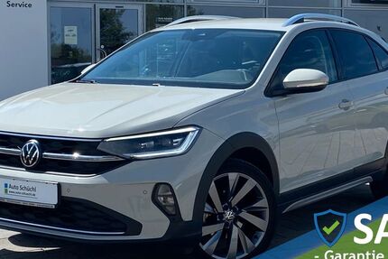 VW Taigo 34.761 km 19.748 &euro; Schrobenhausen-Edelshsn. 86529