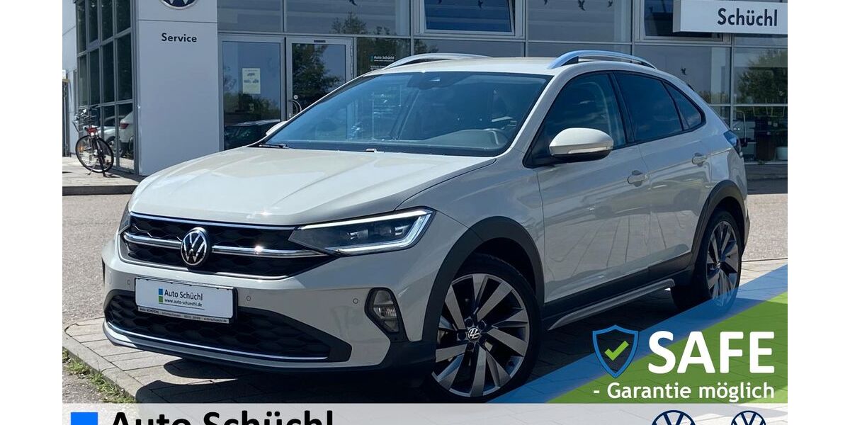 VW Taigo 34.761 km 19.748 &euro; Schrobenhausen-Edelshsn. 86529
