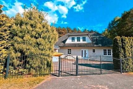 Haus Hitzacker (Elbe) - 7 Zimmer, 250 m&sup2;, 429.000&euro; | Angebot:26839189