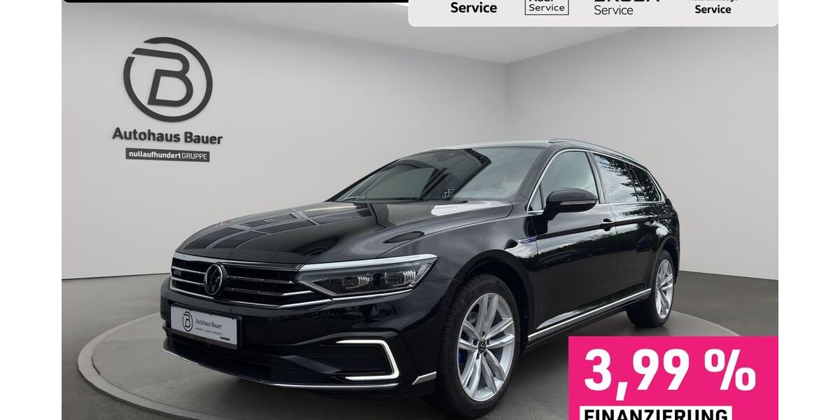 VW Passat Variant 20.003 km 32.490 &euro; Rodewisch 08228