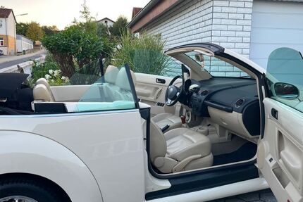 VW Beetle 179.000 km 5.000 &euro; Bad Hersfeld 36251