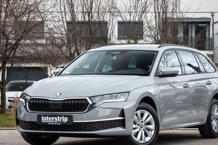 Skoda Octavia 12.000 km 29.990 &euro; Langweid am Lech 86462