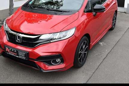 Honda Jazz 166.000 km 12.995 &euro; Speyer 67346