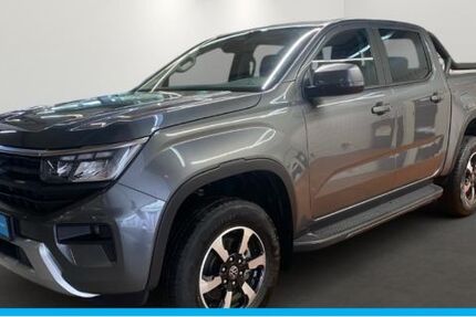 VW Amarok 14.347 km 46.990 € Düsseldorf 40233