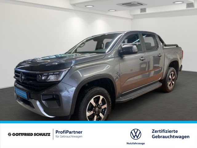 VW Amarok 14.347 km 49.990 € Düsseldorf 40233