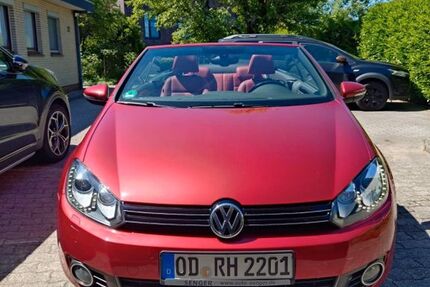 VW Golf 47.364 km 15.600 &euro; Reinfeld 23858
