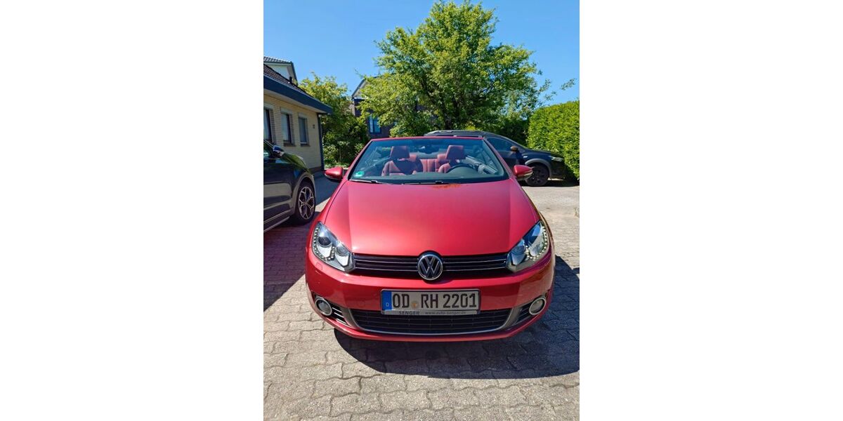 VW Golf 47.364 km 15.600 &euro; Reinfeld 23858