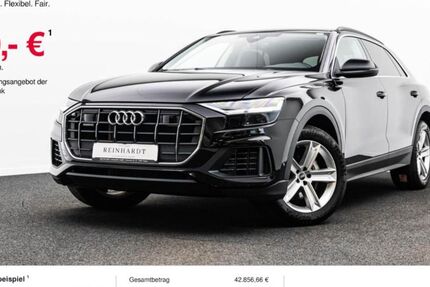 Audi Q8 70.395 km 45.430 &euro; Hagen 58091