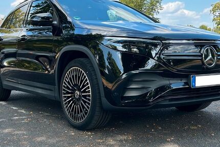 Mercedes-Benz EQA 30.093 km 35.400 &euro; NIEDERKRÜCHTEN 41372
