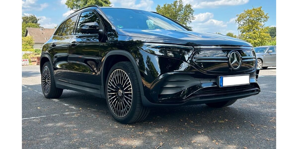 Mercedes-Benz EQA 30.093 km 35.400 &euro; NIEDERKRÜCHTEN 41372
