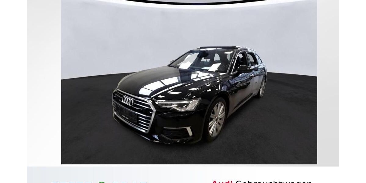 Audi A6 63.900 km 39.890 &euro; Schwabach 91126