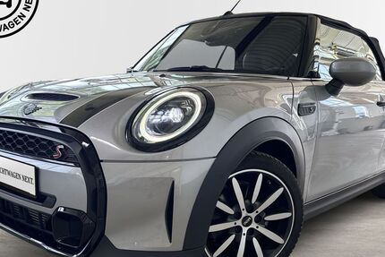 Mini Cooper S Cabrio 44.308 km 27.350 &euro; Bad Tölz 83646
