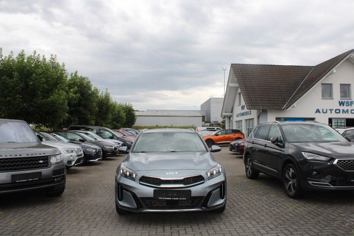 Kia XCeed 46.078 km 19.999 &euro; Weißenfels 06667