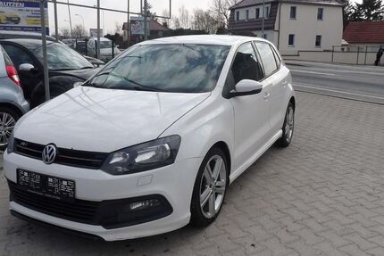 VW Polo 569.000 km 4.999 &euro; Bautzen 02625
