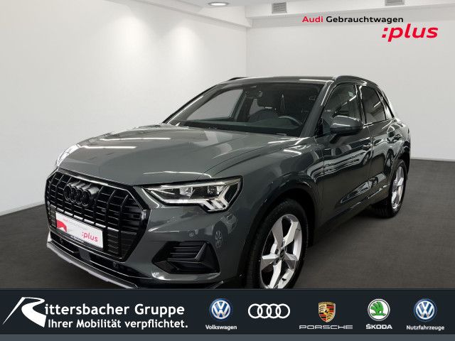 Audi Q3 24.870 km 37.680 &euro; Kaiserslautern 67663
