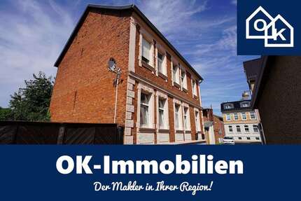 Haus zum Kaufen in Tangerhütte 99.000 € 146 m² 7 zimmer