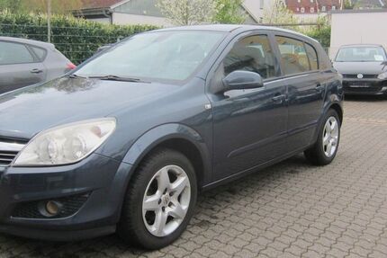 Opel Astra 118.064 km 3.500 &euro; Aschaffenburg 63741