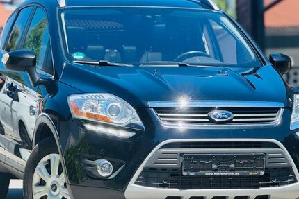Ford Kuga 164.998 km 7.999 &euro; Haselbach 94354